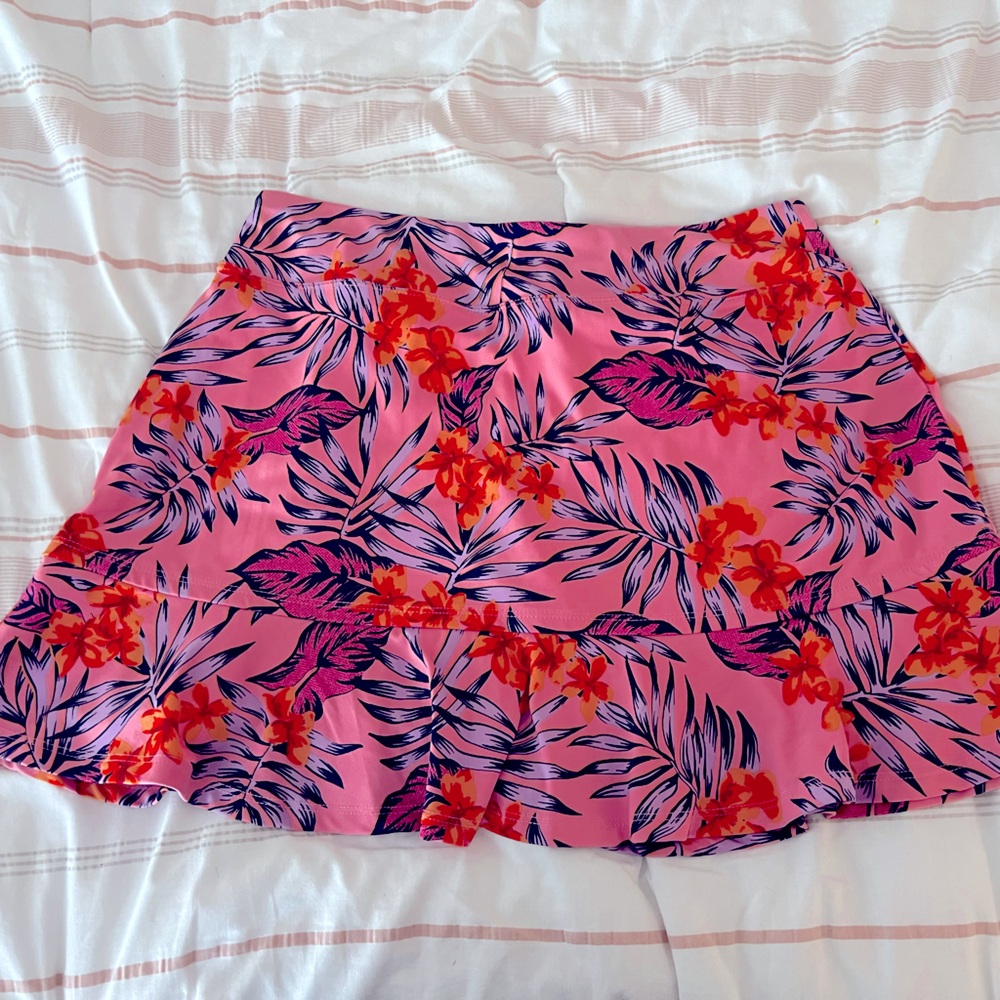 Tommy Bahama Golf Skirt